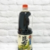ヤマサ 昆布つゆ(1.8L)