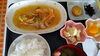 赤魚の野菜ソース掛「元気ですか～！」