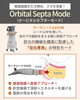 クマ治療「手術をせずに目のクマ治療！？👀 目の開きも変わる⁉️ サーマニードルEVO「Orbital Septaモード」　サザクリで始動‼️」
