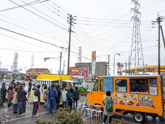 「3月8日（日）39MARKET開催！（西条市喜多川620）」