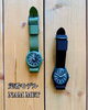 「軍物時計　MWC WATCH」