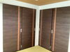 おしゃれなデザイン建具。建具デザイン多種ございます「和室工事　施工事例！【船橋市  北習志野駅徒歩7分 壁紙専門店が行うリフォーム会社】」