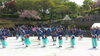 「静峰八重桜ふるさとよさこい祭りにて踊ってきました！」