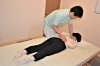 痛みが苦手な方でも受けられるソフトな技術！「ほほ笑みカイロプラクティック」