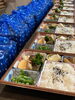 お弁当「魚沼市の和食料理店　旬食や　香秀(かしゅう)です　お弁当注文も承ります！」