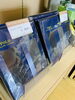自分では買わないブランドものの靴下もオススメです。「♪6/21は父の日♪」