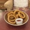 オニオンフライ
