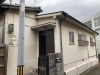 解体前の住宅「木造住宅一軒家　解体・撤去工事【神戸市西区 リフォーム 便利屋】」
