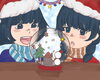 クリスマスの季節ですね☆彡「イラスト紹介＆レンタルラック商品更新のお知らせ」