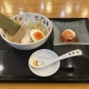 お子様ラーメンアイスセット