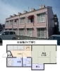 「1K賃貸アパート＠佐賀市神園１丁目 【佐賀の不動産・TOMカンパニー】」