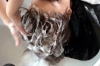 髪の健康を守り、美しさを引き出す『マイクロバブル』「Hair＆Nail Rassurer（ヘア アンド ネイル ラシュレ）」