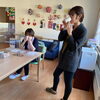 抹茶味、試飲中！「エンシュアとは？栄養剤の進化！」