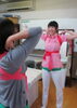 「イベントの告知！☆」