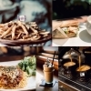 カフェメニューは「千歳・恵庭のおすすめランチ」でも紹介中「Cozy hut （コージーハット）」