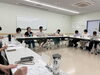 「今年も11月開催に向け一致団結！【子ども子育てフェスタ2025】キックオフミーティングが実施されました😊2025年7月6日（日）9時30分〜11時30分・青戸地区センター」