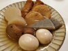 「新入荷!!!成城石井の「出雲おでん🍢」」