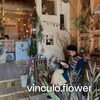 Creator｜vinculo.flower「素敵空間創造企画『住宅と花とアート展』｜キノイエ上越モデルハウス」