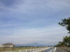 「終わっちゃいましたね(ー_ー)!!」