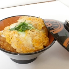 カツ丼