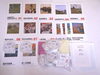 「千葉県習志野市にてフォーサイト  2012年社会保険労務士DVD&CD 基礎過去問セット（資格取得用通信教育教材）を出張買取しました。      」