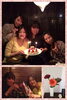 「昨日はピュアリーお誕生日会♡」