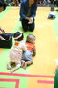 「ワイヤーママ「キッズ写真撮影会＆赤ちゃんハイハイレース」モラージュ佐賀　取材記」