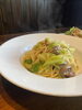 ランチタイム限定　気まぐれ生パスタ「モチモチ生パスタが大好評！～ランチ・ディナー・パーティー（宴会、歓送迎会）でご利用頂ける洋風バル【グリルダイニング COLLABO】」