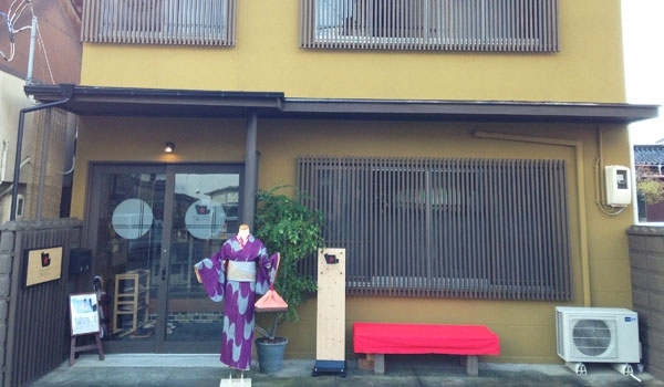 「レンタルきもの ご縁スタイル」出雲大社門前にお店を構える、きものレンタル専門店です！