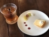 食後のデザートで幸せ「那須町・お洒落カフェ　Cafe La Detenteさんに行ってきました♪」