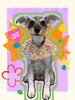 「Dog salon mofu mofu　余市町」