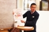 マルイファミリー志木が周年 開店周年キャンペーンビジュアルデザインコンテスト表彰式 まいぷれ編集部が行く まいぷれ 朝霞 志木 新座 和光