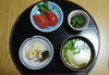 「今日もいいお天気でしたね(*^-^*)」
