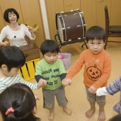 3歳のためのピコルわーるど