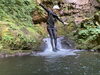 「夏休みの最後にシャワトレ！」