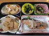 「8/29 お弁当の献立」