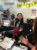 「FM ひらかたに出演してます！」