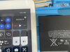 After「iPad バッテリー交換」