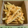 スパイシーポテト