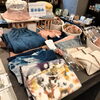 Tシャツかっこいい！「空想堂さんの商品を入れ替えました。アクセサリーから染め物衣料　ベンガラ染め 藍染め 泥染め 草木染め　空想堂　八王子　アクセサリー　ジュエリー　肌にやさしい　オーガニック　」