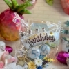 卓上Birthdayアレンジメント