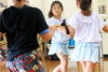 姿形だけでなく、感情表現にも厳しい指導が入ります「じゅんこミュージカル教室」