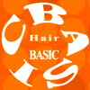 「おはようございます☀︎ベーシックでは、５月
10周年を記念して全技術10%OFF
感謝祭を実施中！」