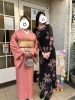 特別な一日に相応しい輝き「結婚式のお呼ばれに＊着付け＋ヘアセットのご紹介」