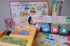 ワクワク楽しくなる新年度用品。毎年各種取り揃えています。「株式会社岡山北チャイルド社」
