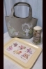 ◆オシャレ雑貨も手づくりなら楽しい♪「Ａｔｅｌｉｅｒ Ｋｉｒｉｎ （アトリエ キリン）」