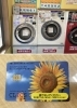 ジャブカードは1000円で100円分のポイントが貯まります♪「コインランドリージャブ 昭和町店」