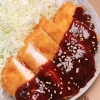味噌チキンカツ
