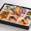 仕上げ料理「華偲び」（ご葬儀が終わった後のお料理）