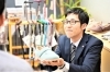 お客さま一人ひとりに合ったご提案につとめます。「さくらメディカル株式会社 新発田営業所」